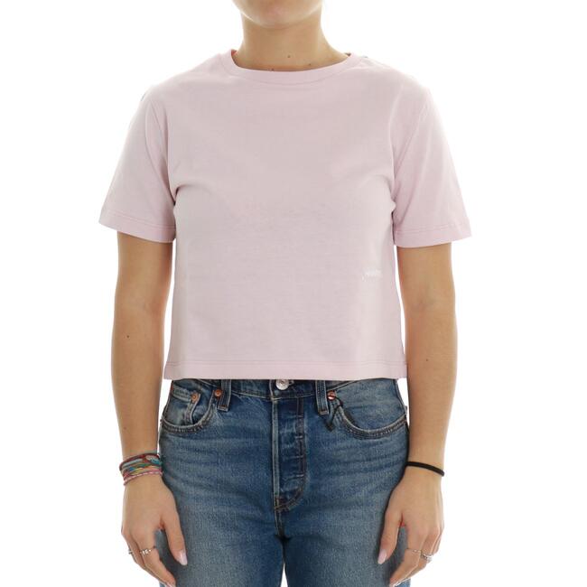 T-SHIRT CROP HINNOMINATE - Mad Fashion | img vers.1300x/